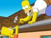Puzzle The Simpsons - 2